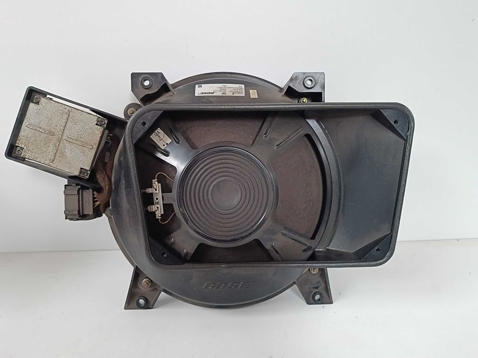 Głośnik Subwoofer BOSE AUDI A8 D3