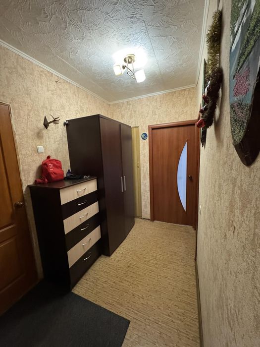 Продам 2 квартиру! Попова.