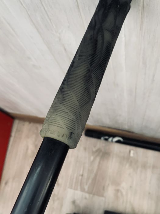 Продам самокат баракуда