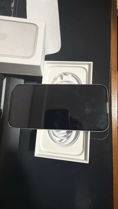 Iphone 17 pro 256gb