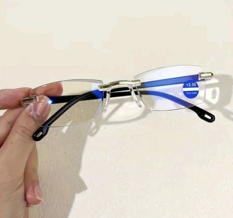 Wyprzedaż 10zł para okulary +2.0 +2,5  +3.0