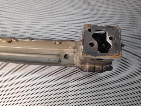 Reforço pára-choques trás HONDA CR-V III (RE_)