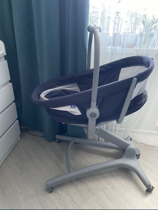 Люлька Chicco 4в1