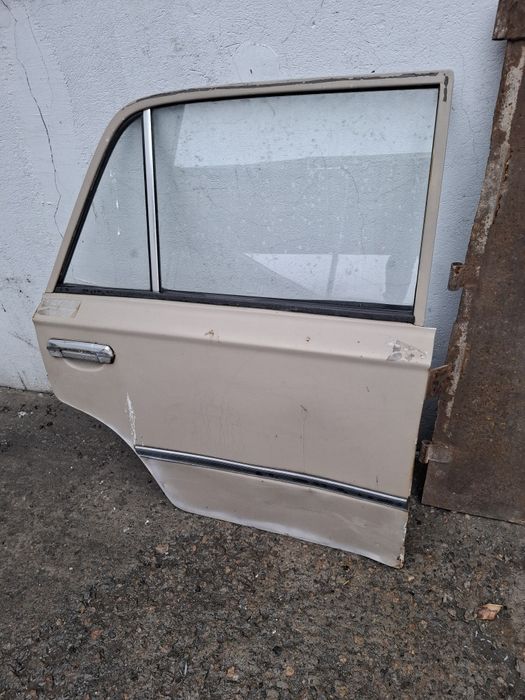 Двери на ваз 2106