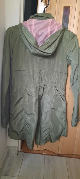 Wiatrówka 146 typu parka