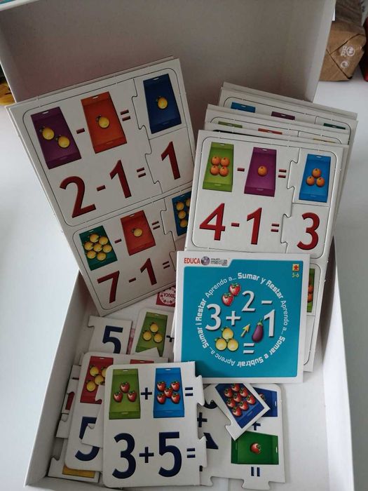 Jogos Infantis educacionais