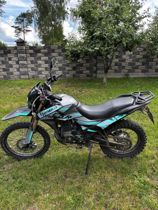 Shineray XY250GY-6C ТОРГ