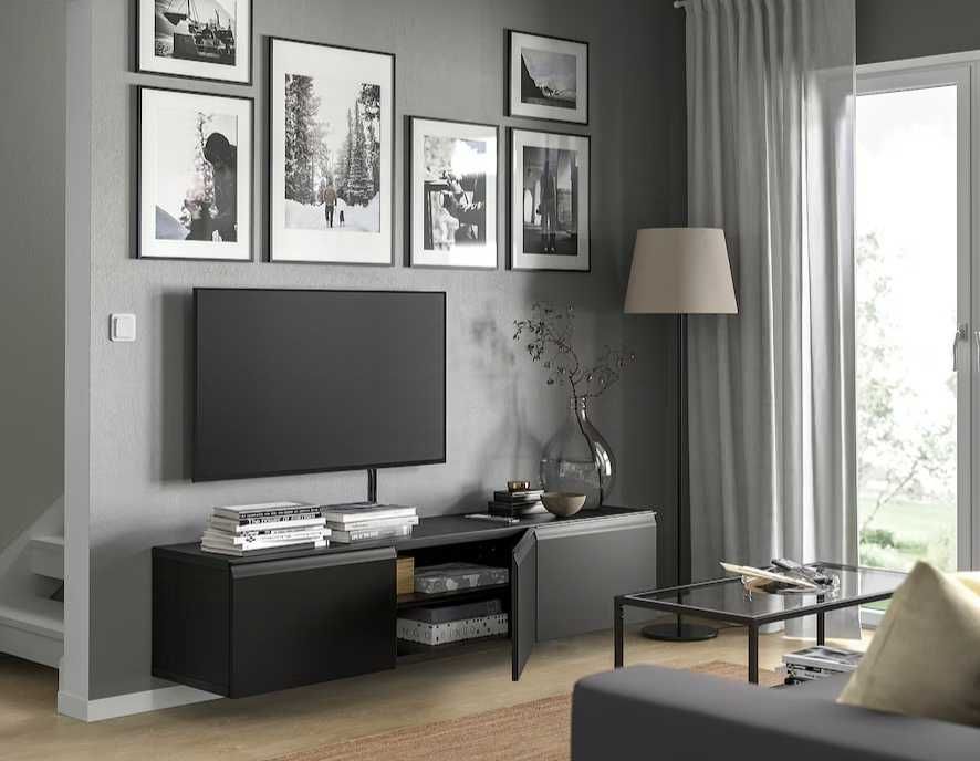 Móvel TV com arrumação