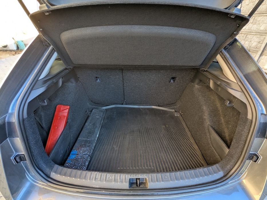 Skoda Scala 2024 1.6 MPI MT від власника