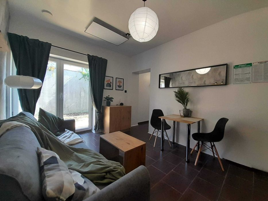 Nowoczesna, śliczna kawalerka! | Pasieczna 8 | 1200 zł