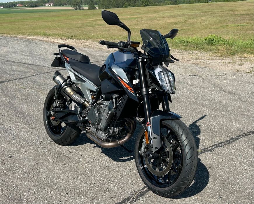 KTM