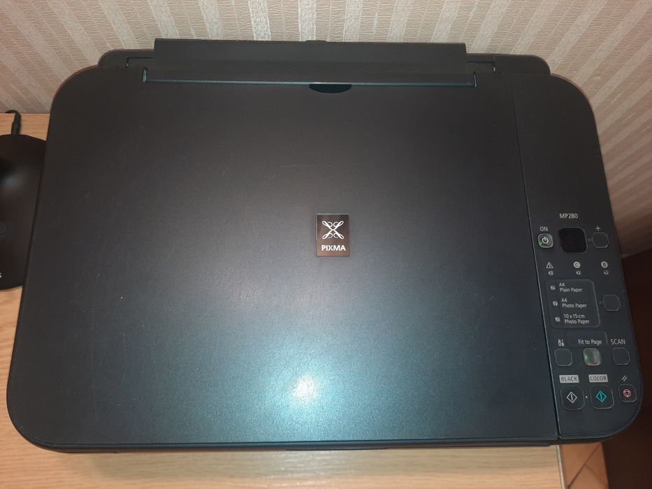 Canon Pixma MP280