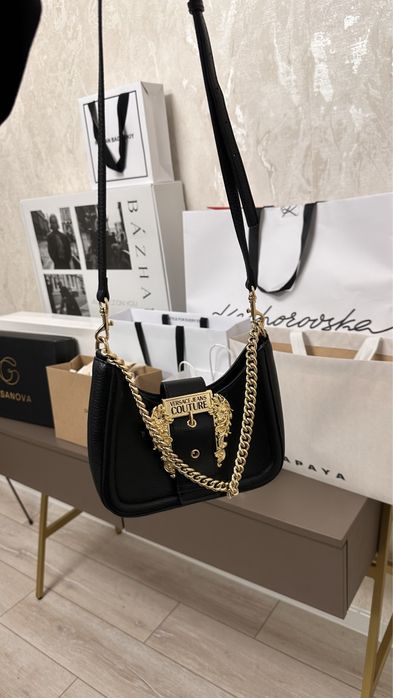 Сумка Versace оригінал ідеальний стан