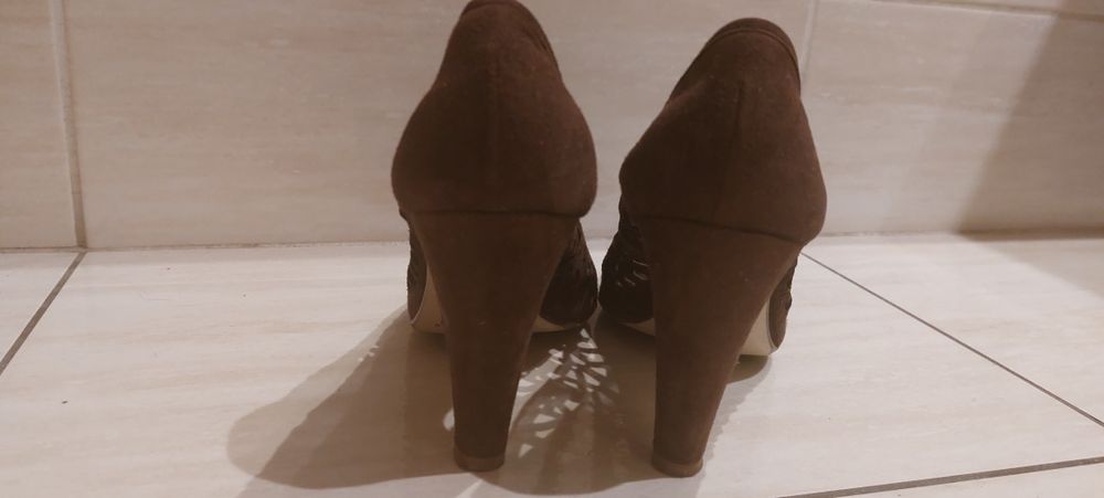 Buty gino rossi r. 37