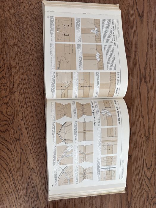 Grande Livro da Costura
