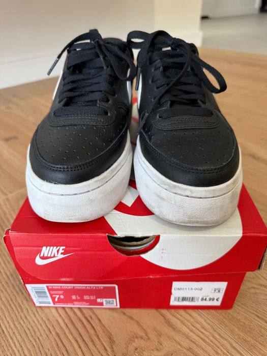 Buty sportowe Nike r38