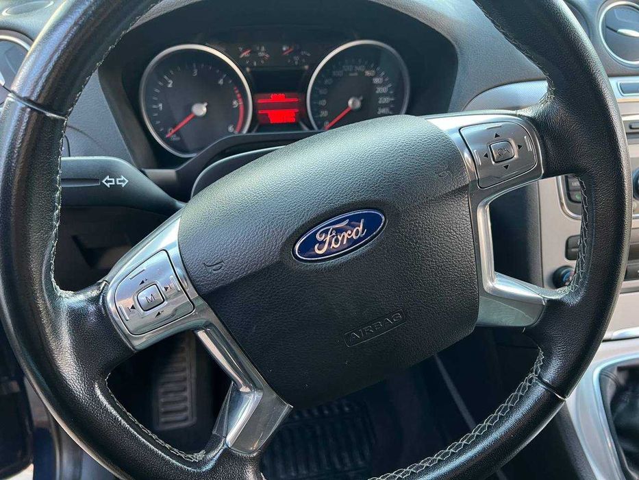 Ford S-Max 2011 VIN WF0SXXGBWSBE04989 фото оголошення 7 з 22