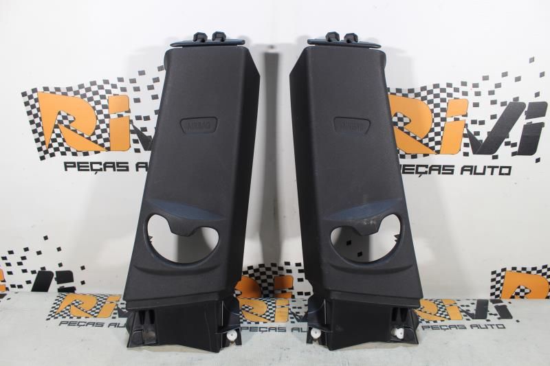 Forra de tejadilho BMW 1 (F21)