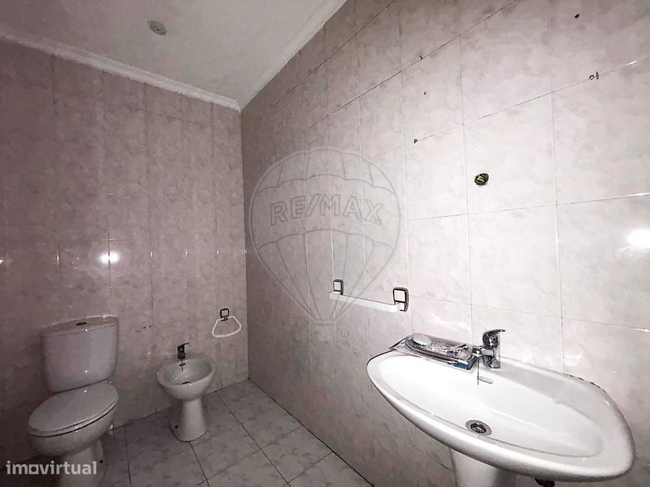Apartamento T2 para arrendamento
