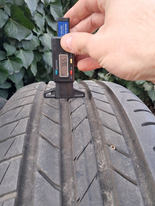 Goodyear EfficientGrip 245/50 R18 2024р