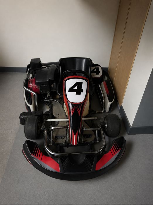 Kart Honda GX270
