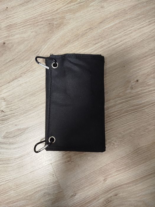 Складна портативна сонячна панель 60 Вт