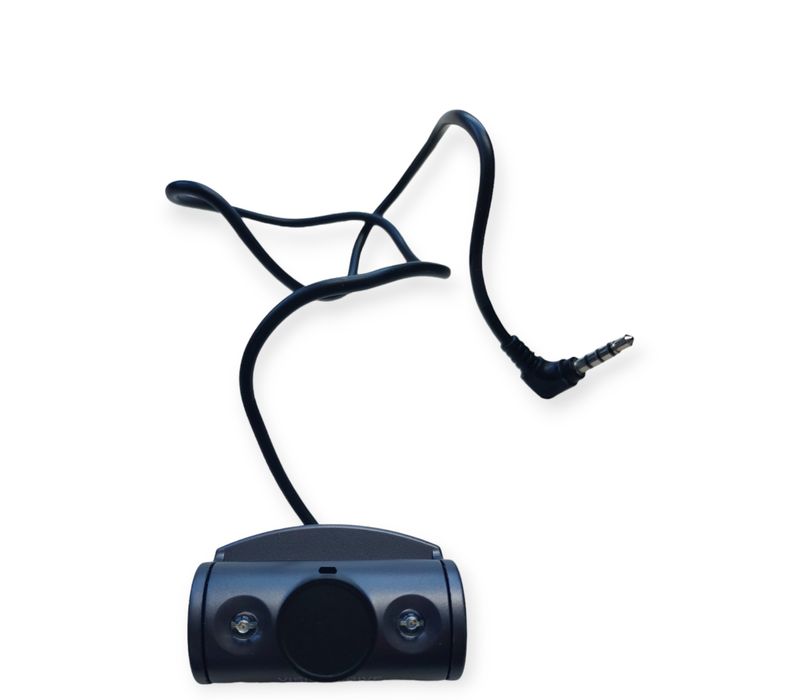 Vision VD 400R – додаткова камера для підключення до відеореєстраторів