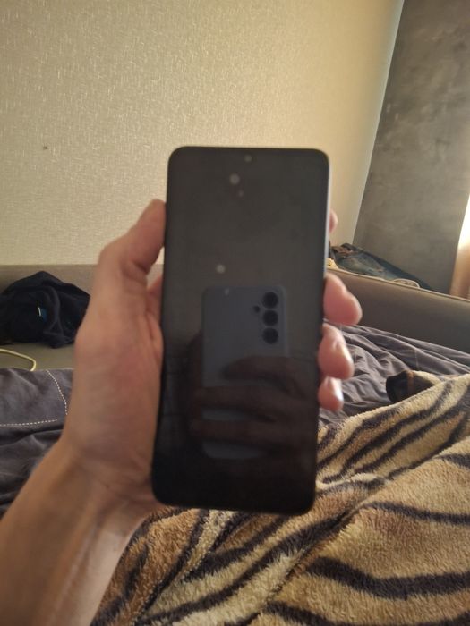 Ксиоми редми новый