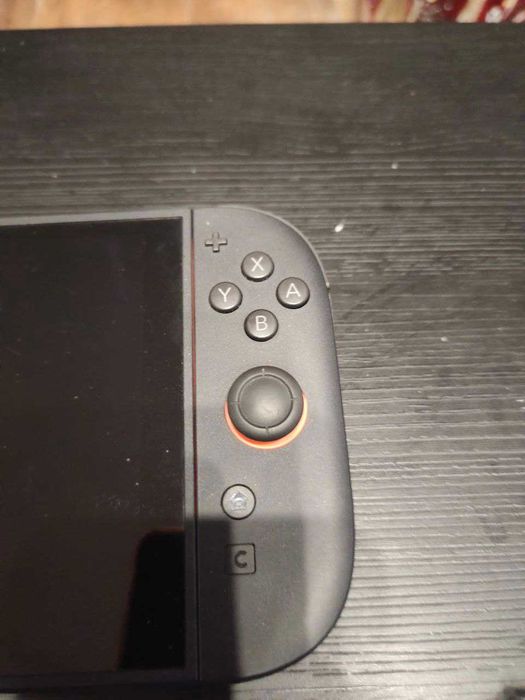 Nintendo Switch 2 Б/В