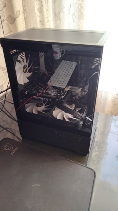 Gamdias aura gc9 elite