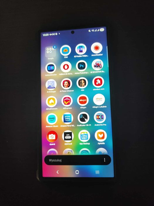 Sprzedam Samsung 23ultra