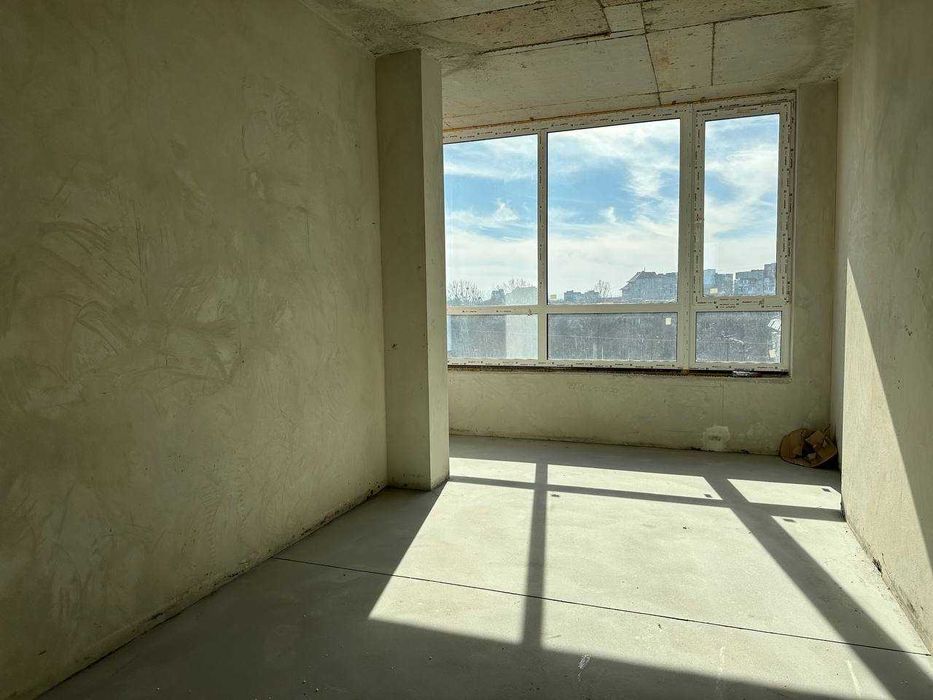 Клубний будинок | 111 м² | Тераса | Підземний паркінг