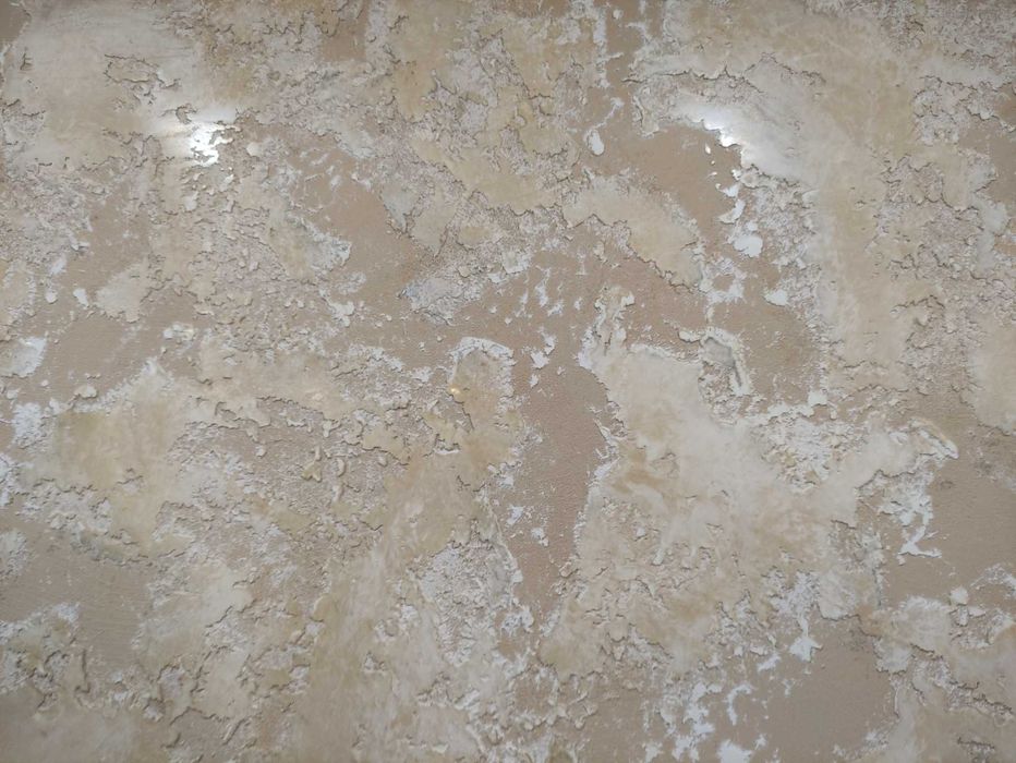 Comfort Home - Tynki dekoracyjne - Mikrocement - Stiuk wenecki - Beton