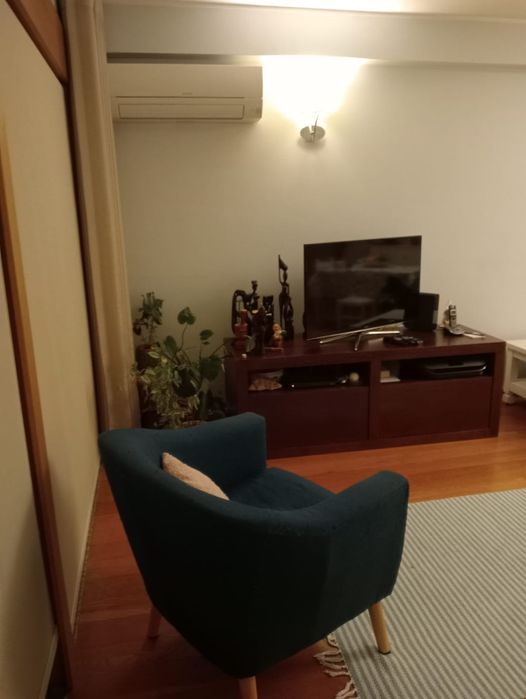 Apartamento T3 em condomínio privado