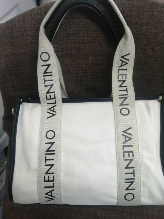 Жіночий шопер Valentino