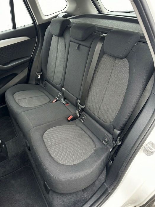 Bmw x1 16d impecável