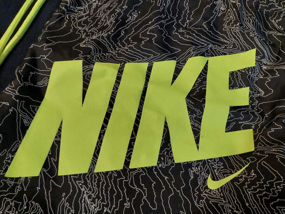 Worek sportowy Nike