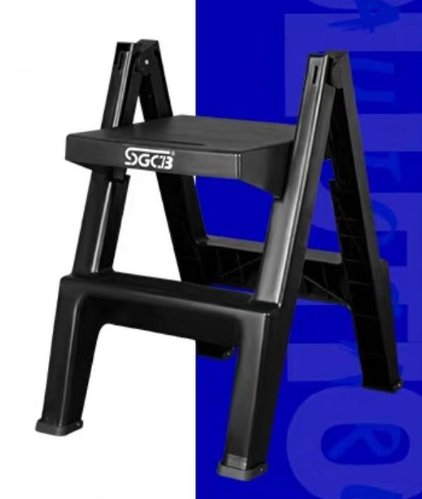 Стілець-платформа для детейлінга