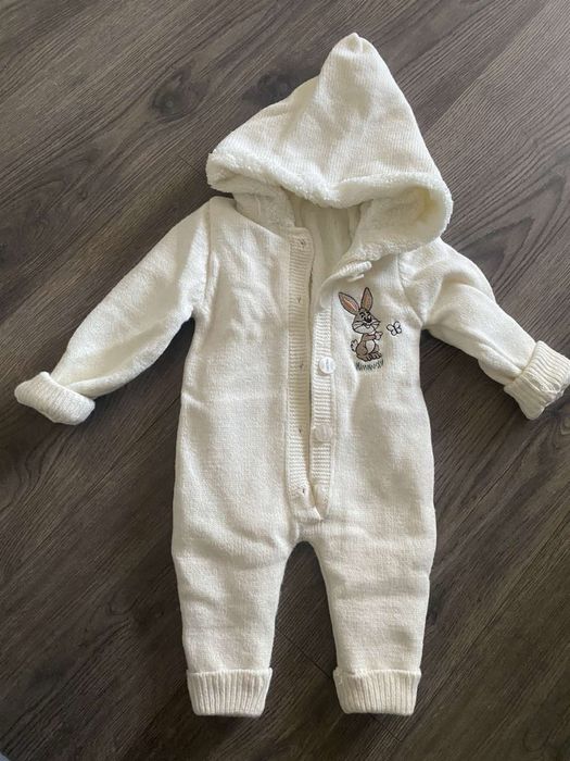 Комбінезон чоловічки