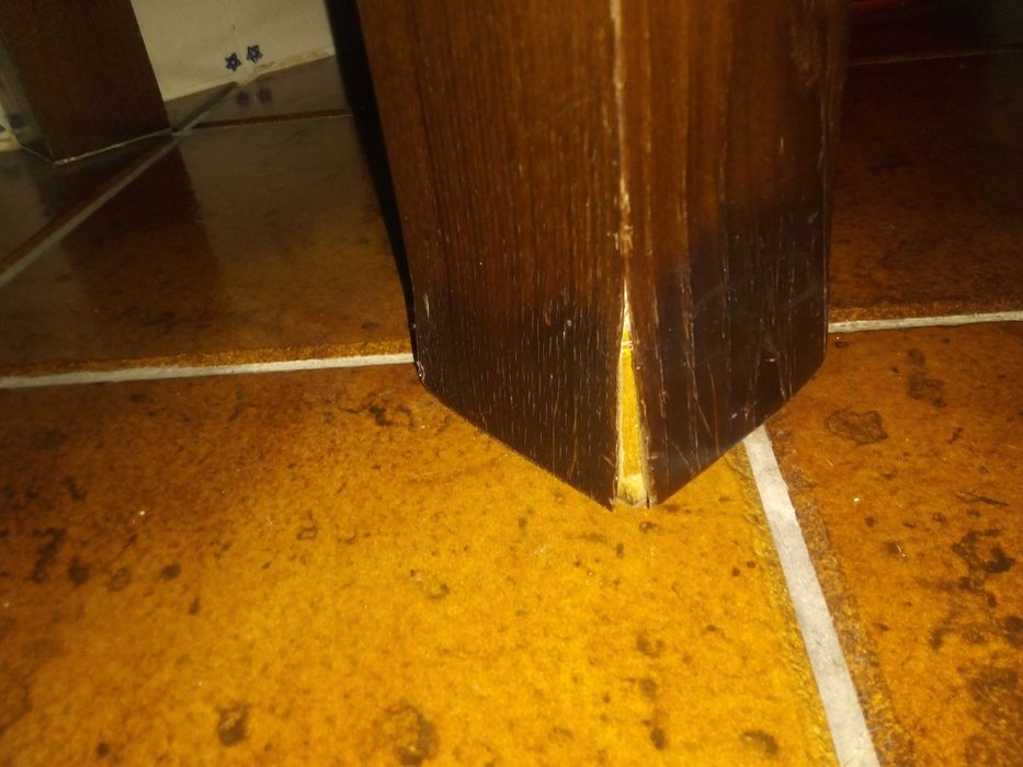 2 Mesas de sala pequenas