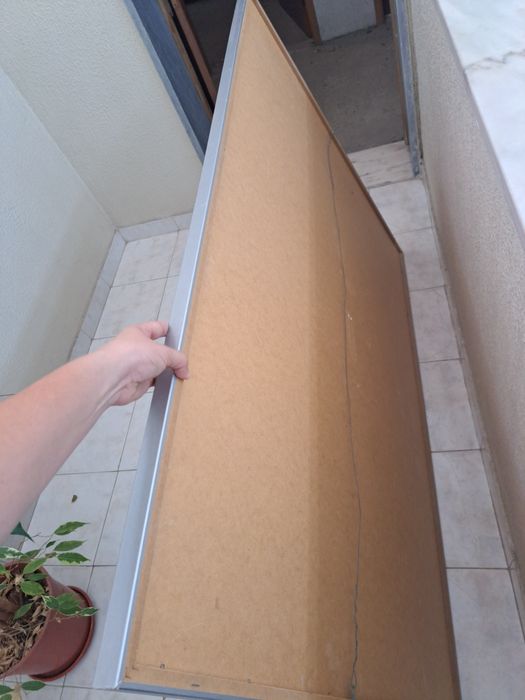 Large canvas with IKEA metro image64585227574146121