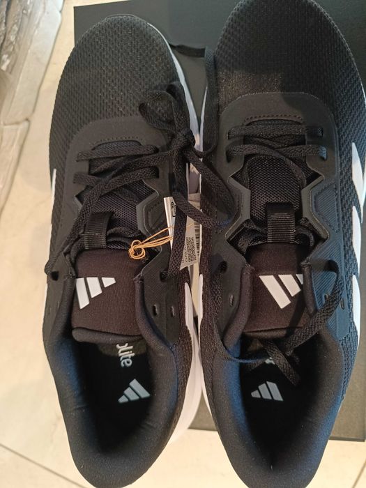 Nowe Buty do biegania Adidas Galaxy 7 r. 44