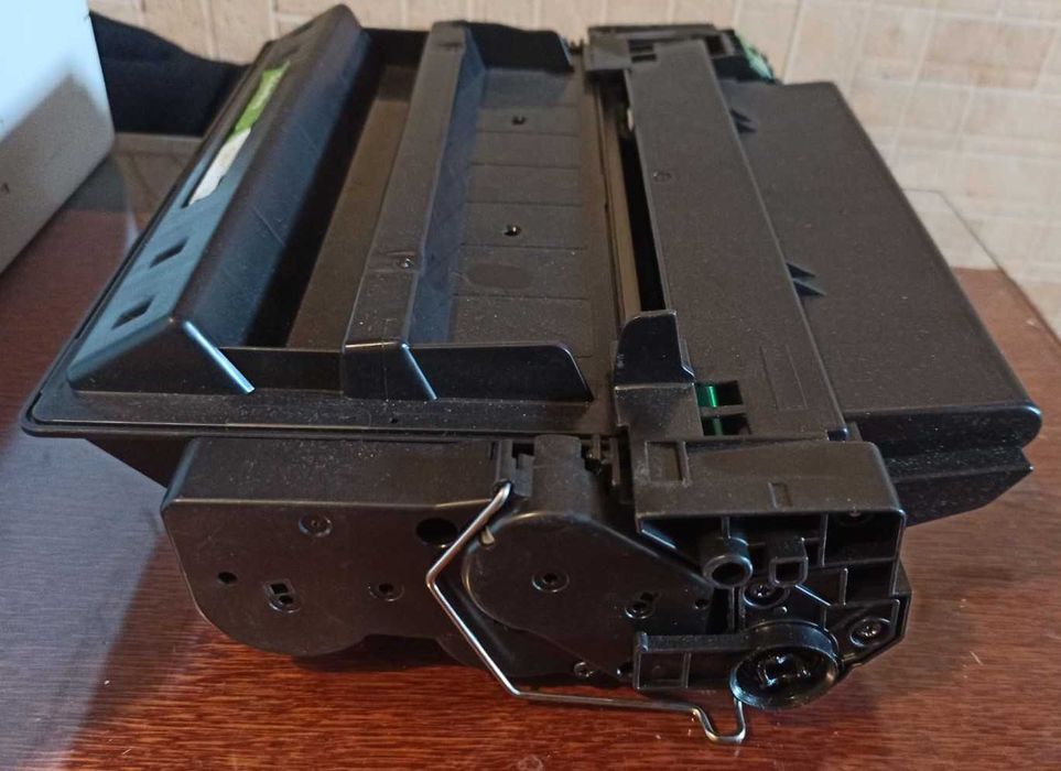 Продам пустые картриджи HP Q7551, для принтера HP LaserJet 3005