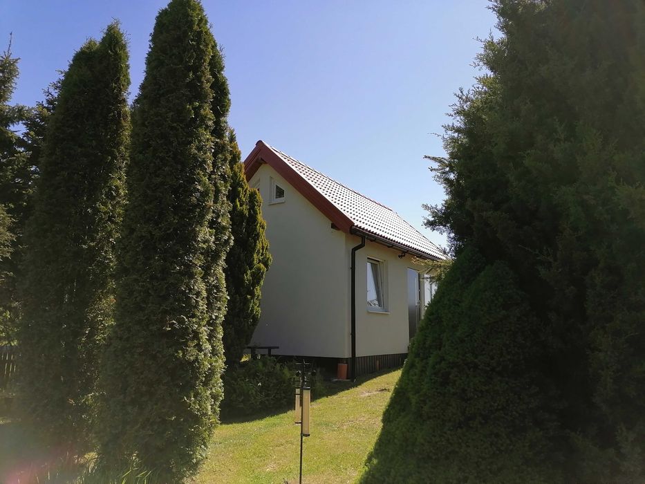 Domek letniskowy Władysławowo