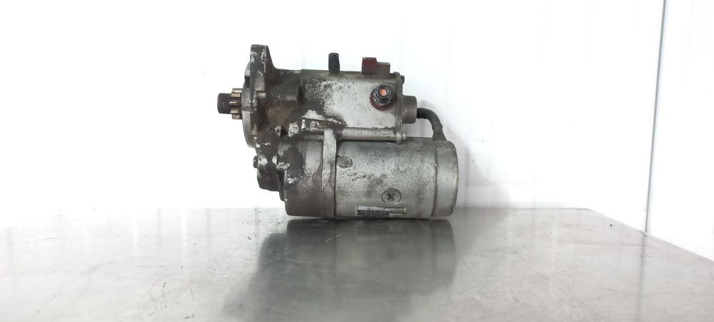 Motor De Arranque Hyundai Elantra Xd