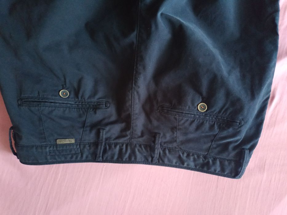 Чиносы брюки Massimo dutti