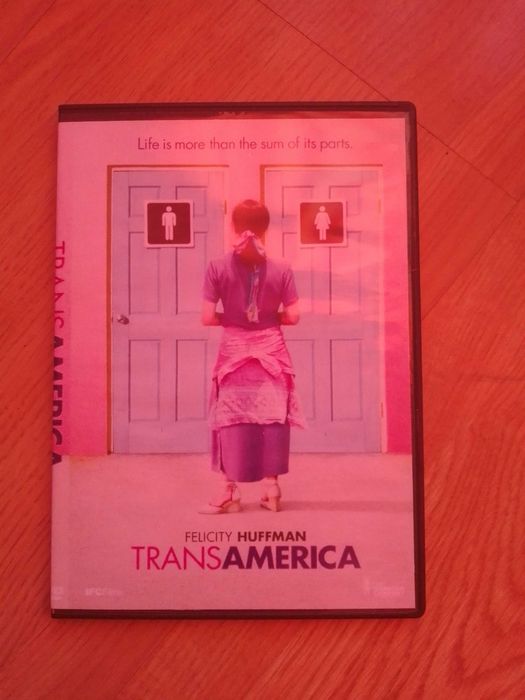 DVD em óptimo estado