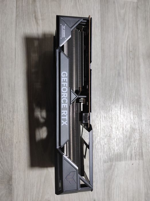 ‼️NVIDIA ASUS TUF Gaming GeForce RTX™ 4090 OC Edition 24GB GDDR6X ‼️