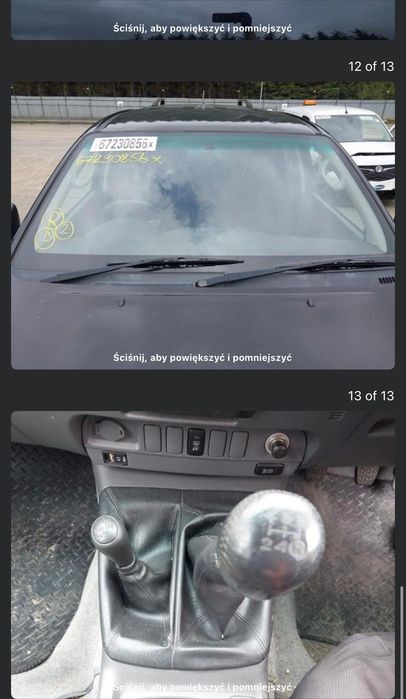 L200 4x4 пікап Англієць