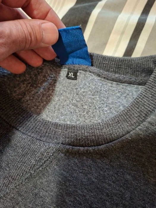 Свитшот Adidas XL